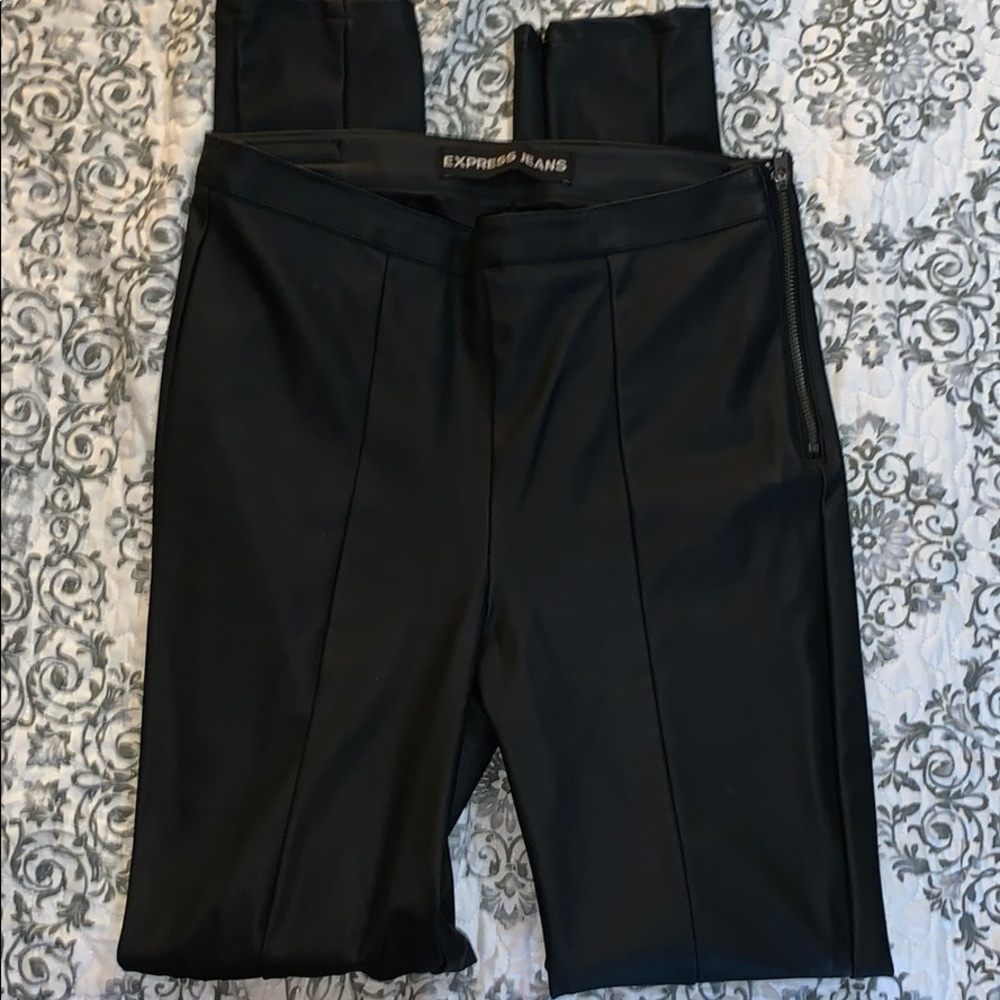 Express leggings